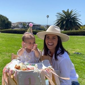 Meet your Posher, Paige